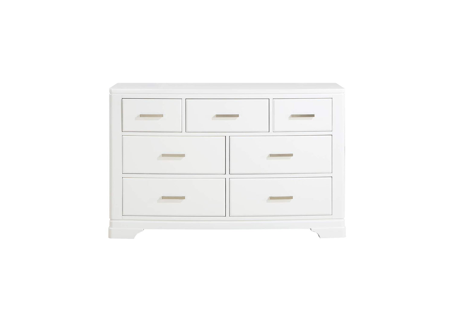 1520WH-5 Hudson Dresser