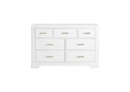 1520WH-5 Hudson Dresser