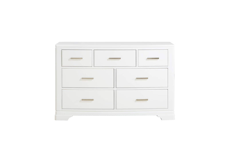 1520WH-5 Hudson Dresser