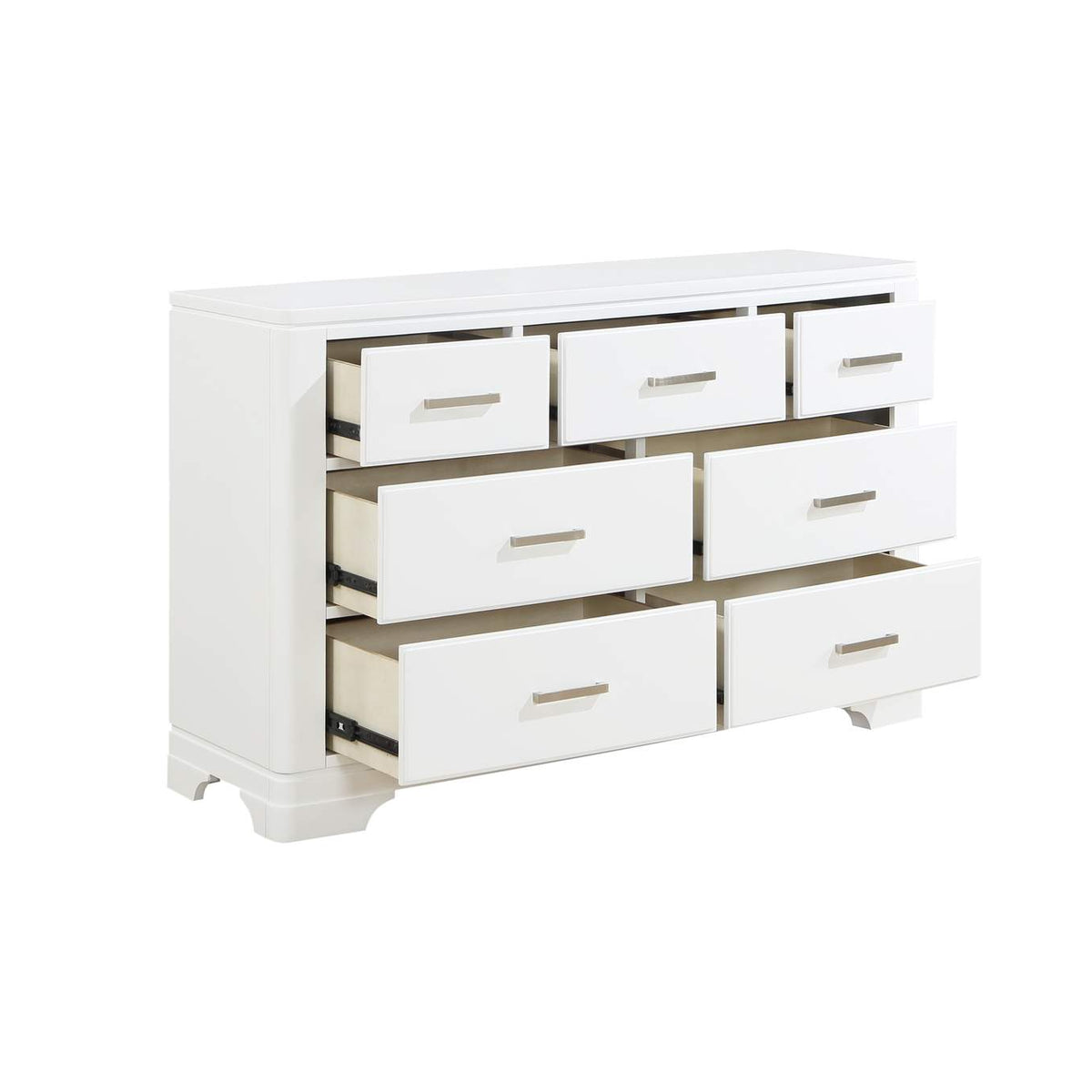 1520WH-5 Hudson Dresser