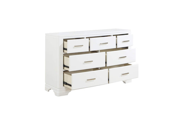 1520WH-5 Hudson Dresser