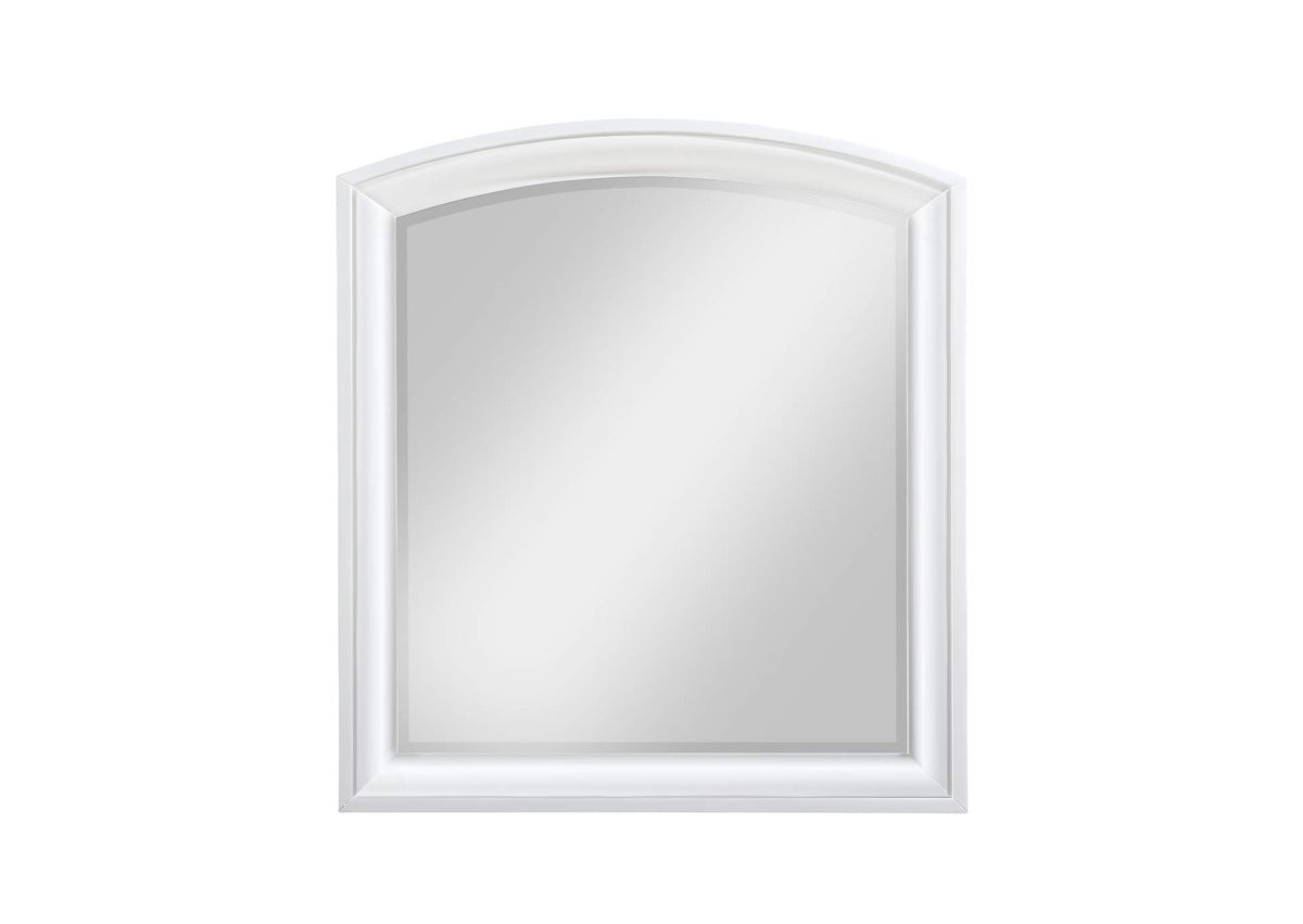 1520WH-6 Hudson Mirror