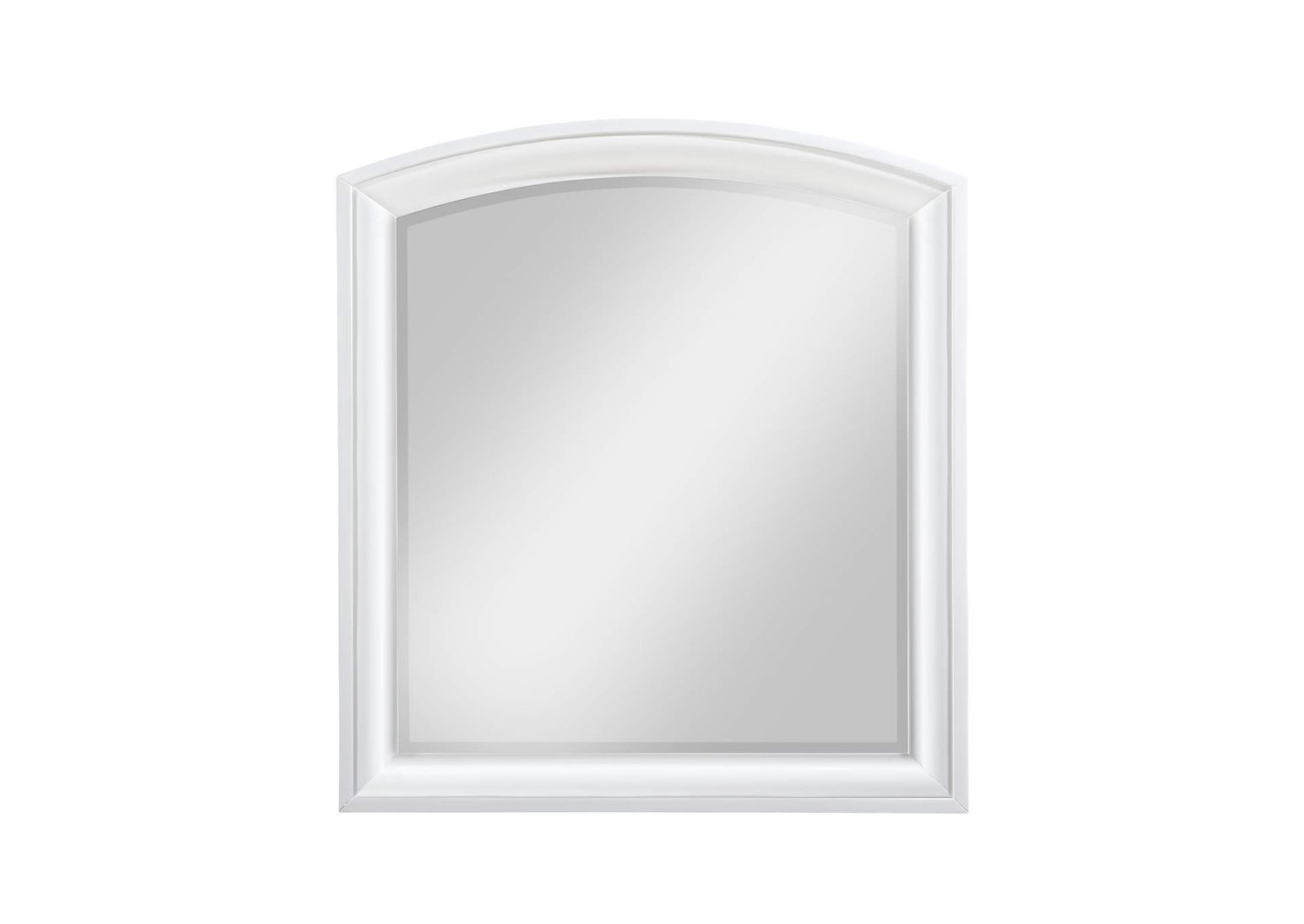 1520WH-6 Hudson Mirror