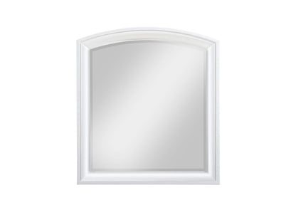 1520WH-6 Hudson Mirror