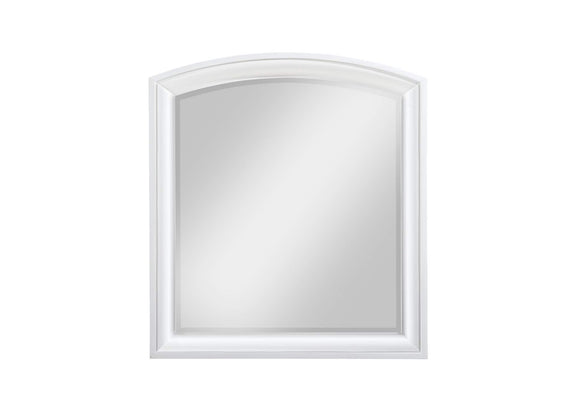 1520WH-6 Hudson Mirror