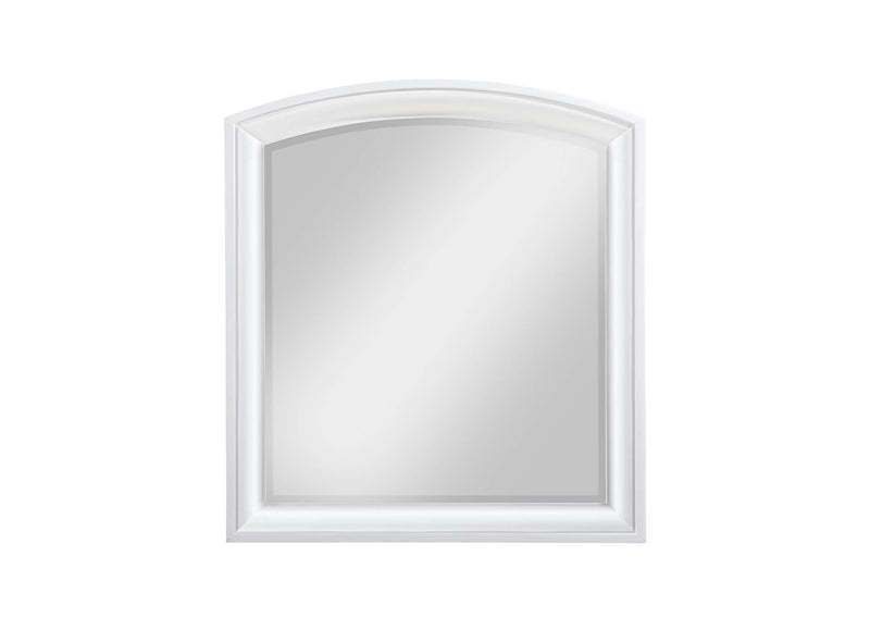 1520WH-6 Hudson Mirror