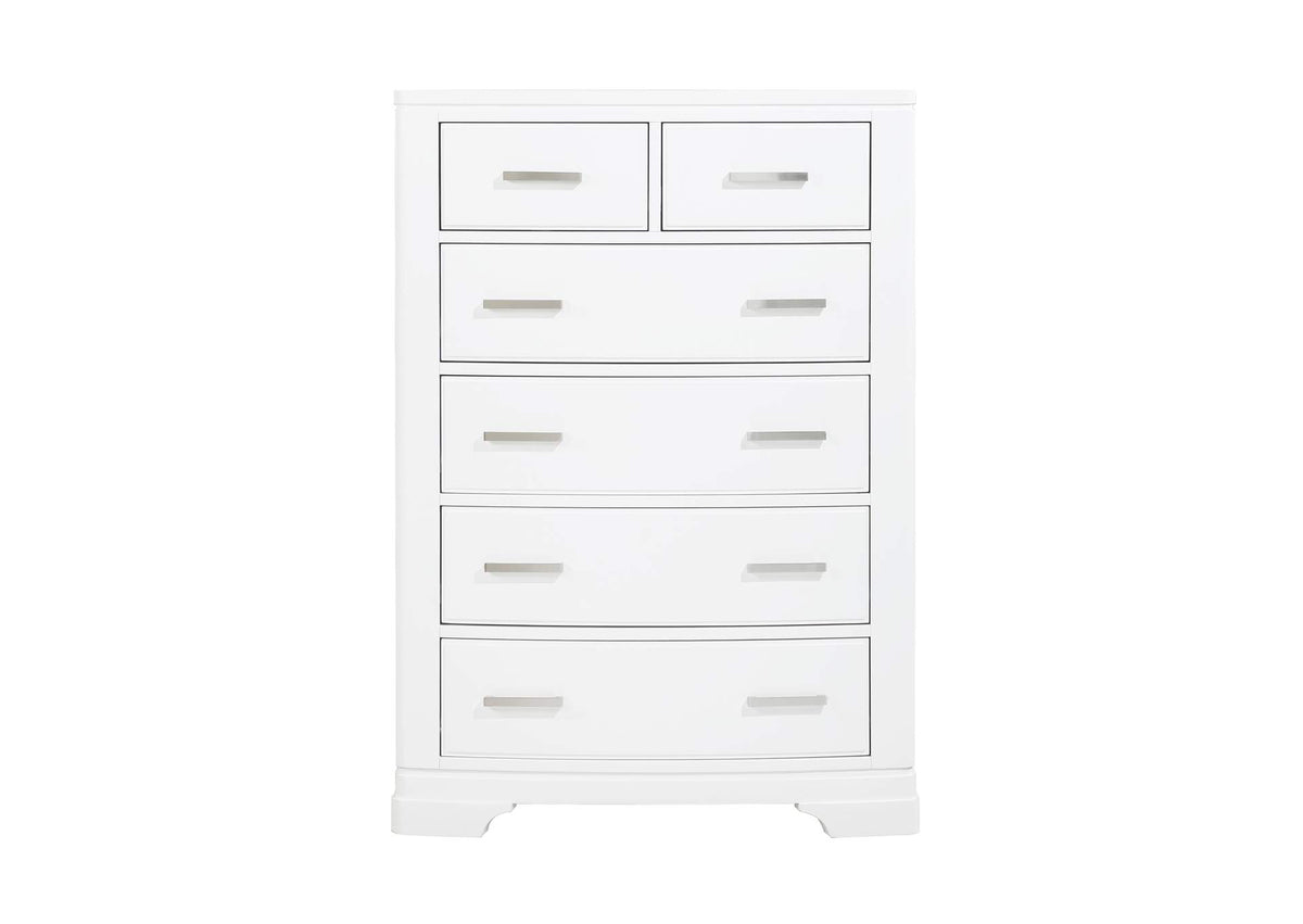 1520WH-9 Hudson Chest