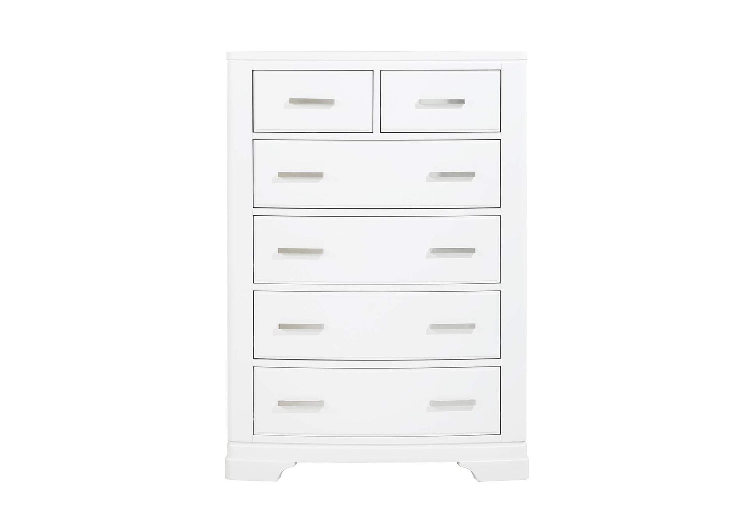 1520WH-9 Hudson Chest
