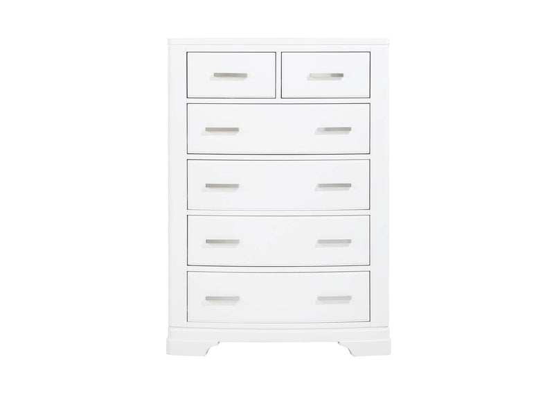 1520WH-9 Hudson Chest