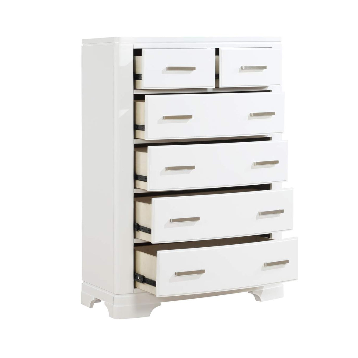 1520WH-9 Hudson Chest
