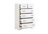 1520WH-9 Hudson Chest