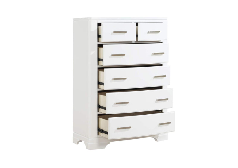 1520WH-9 Hudson Chest