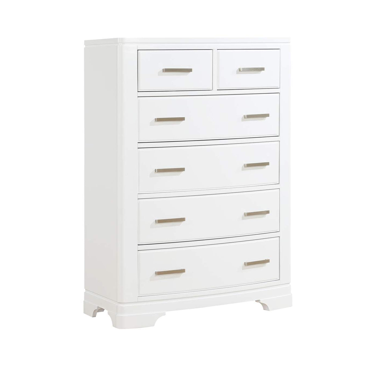 1520WH-9 Hudson Chest