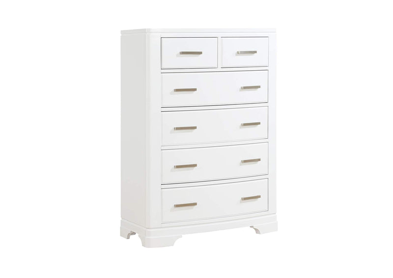 1520WH-9 Hudson Chest