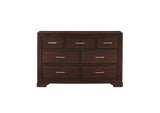 1520CH-5 Hudson Dresser