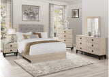 1524-1 Whiting Queen Bed in a Box