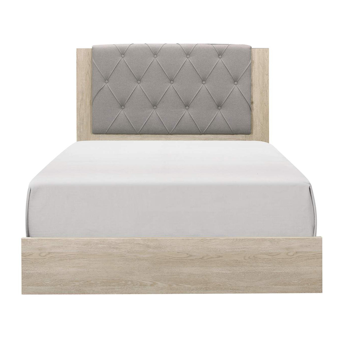 1524-1 Whiting Queen Bed in a Box