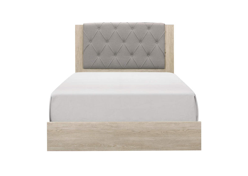 1524-1 Whiting Queen Bed in a Box