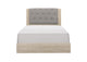 1524K-1EK Whiting Eastern King Bed in a Box