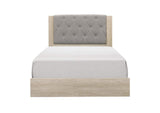 Whiting Queen Bed in a Box