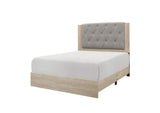 1524-1 Whiting Queen Bed in a Box