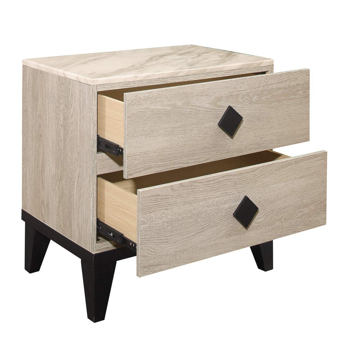 1524-4 Whiting Night Stand
