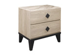 1524-4 Whiting Night Stand
