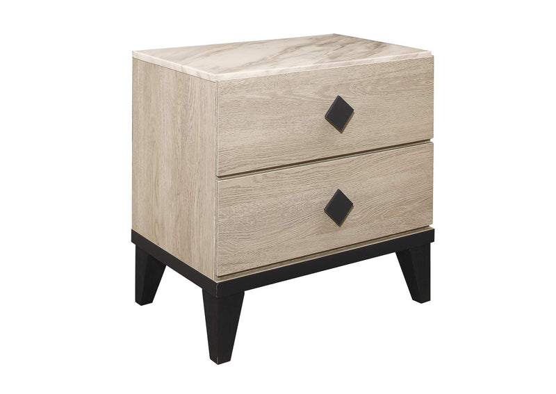 1524-4 Whiting Night Stand