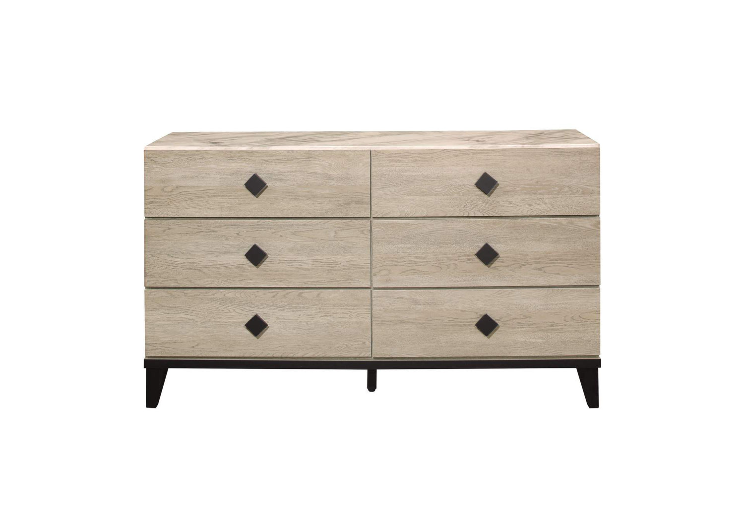 1524-5 Whiting Dresser