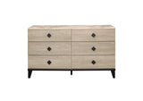 1524-5 Whiting Dresser