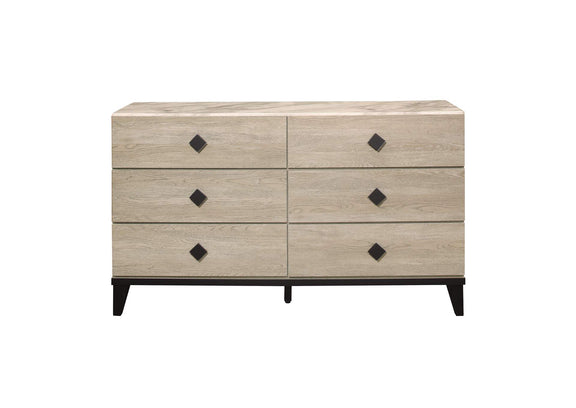 1524-5 Whiting Dresser