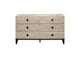 1524-5 Whiting Dresser