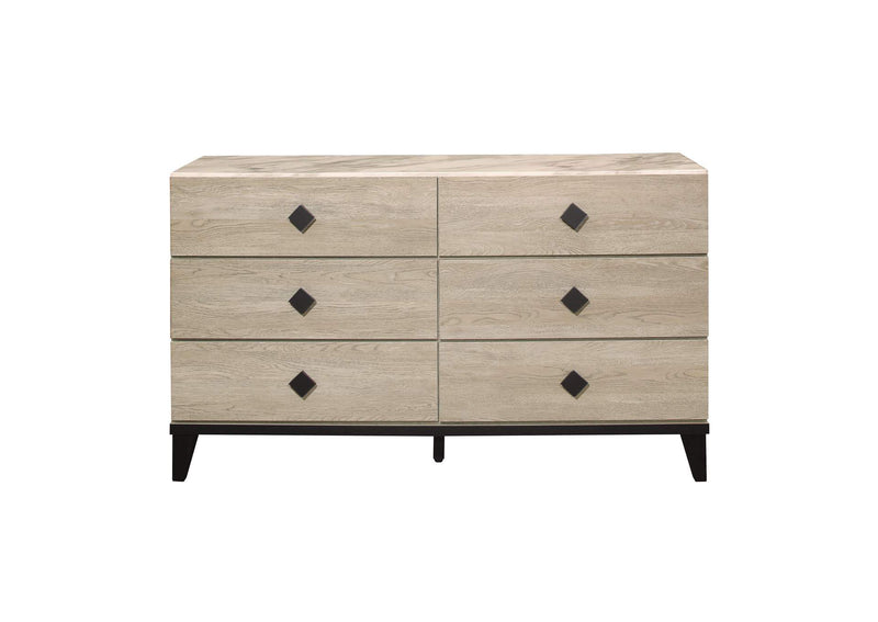1524-5 Whiting Dresser