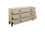 1524-5 Whiting Dresser