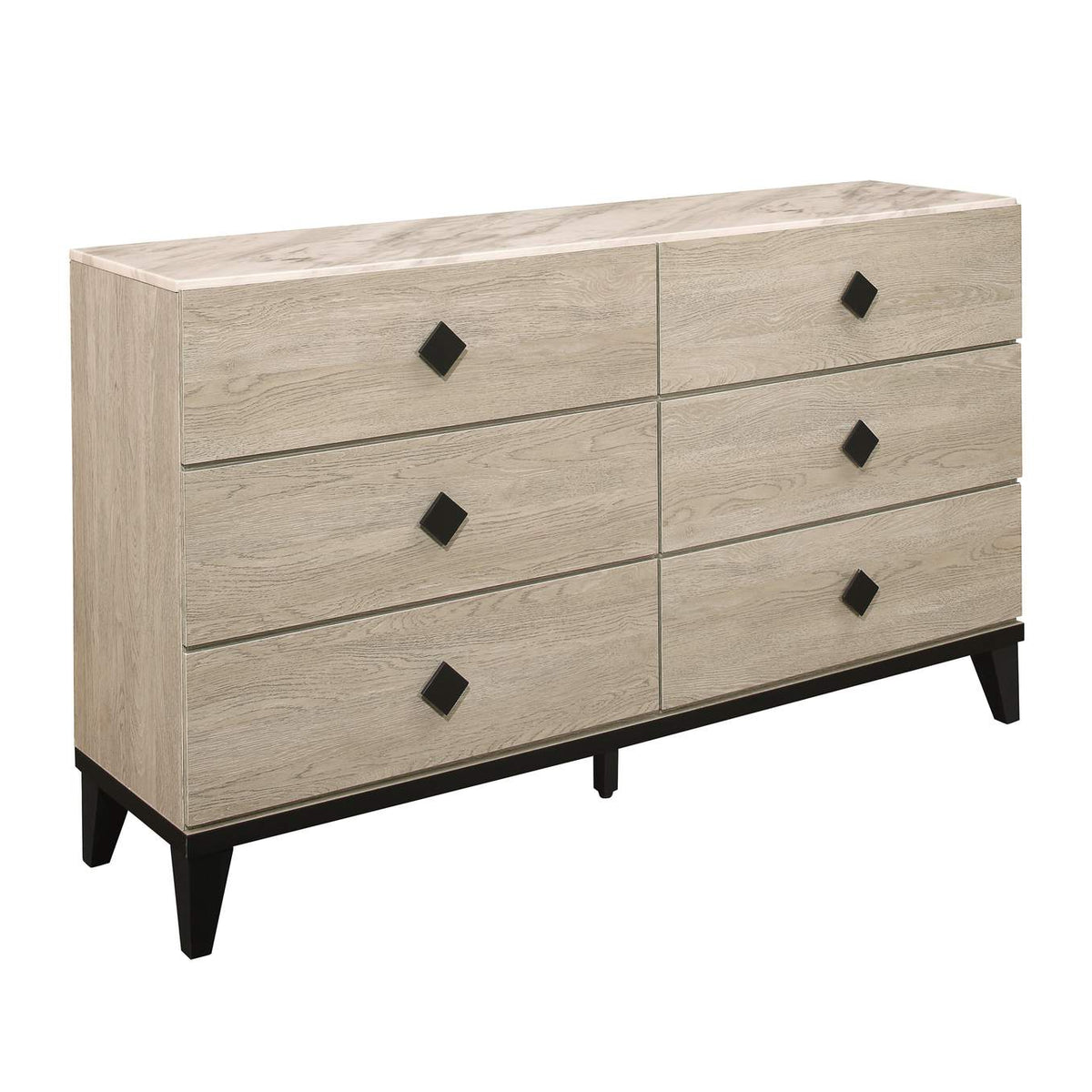 1524-5 Whiting Dresser