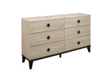 1524-5 Whiting Dresser