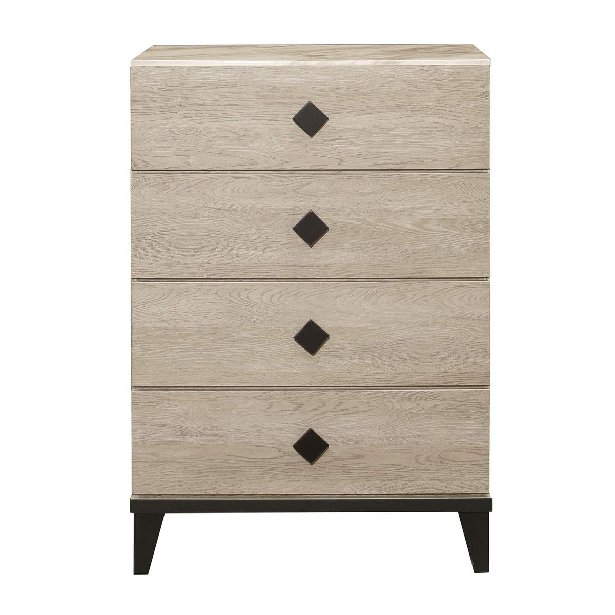 1524-9 Whiting Chest