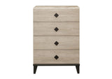 Whiting Chest