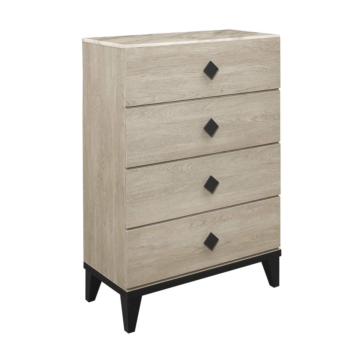 1524-9 Whiting Chest