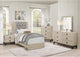 1524-4 Whiting Night Stand