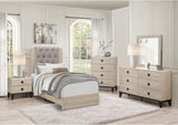 1524-9 Whiting Chest