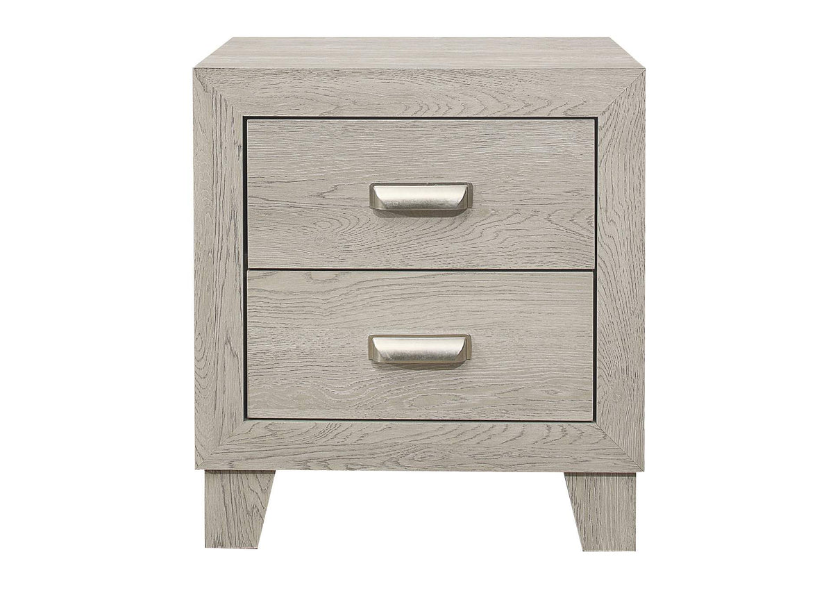 1525-4 Quinby Night Stand