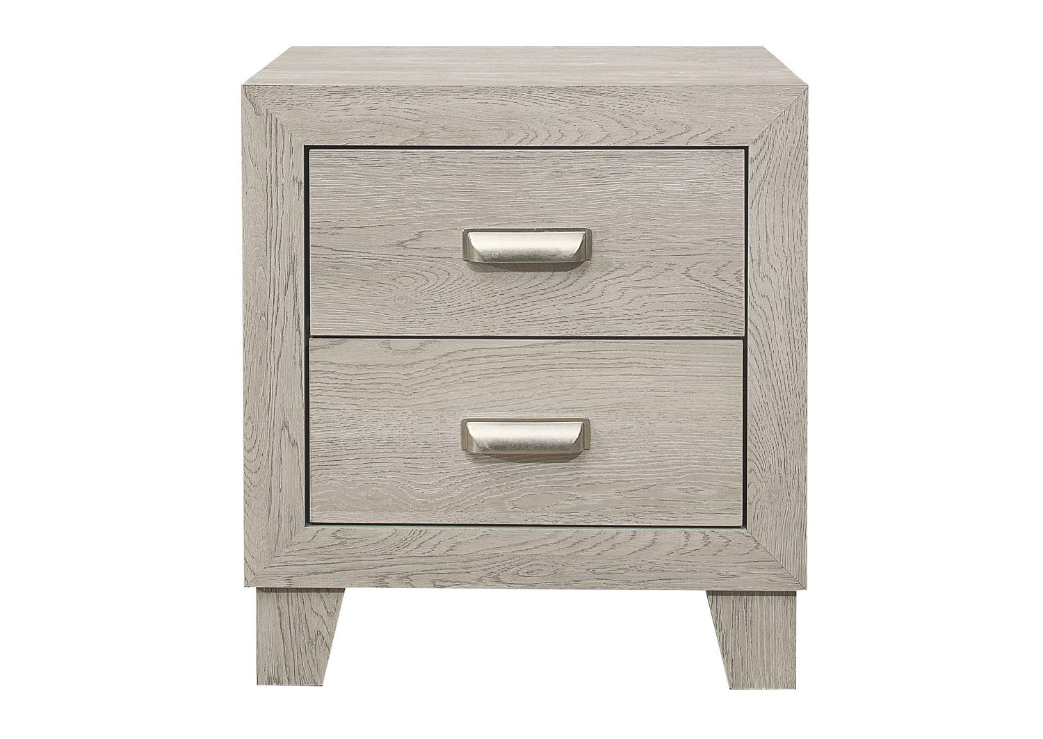 1525-4 Quinby Night Stand