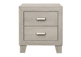 1525-4 Quinby Night Stand