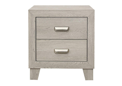 1525-4 Quinby Night Stand