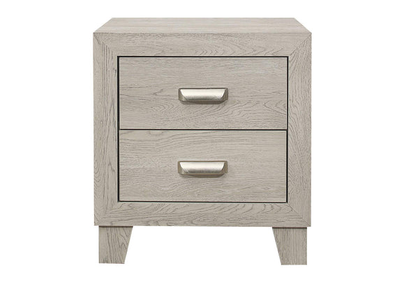 1525-4 Quinby Night Stand