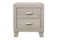 1525-4 Quinby Night Stand