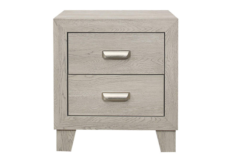 1525-4 Quinby Night Stand