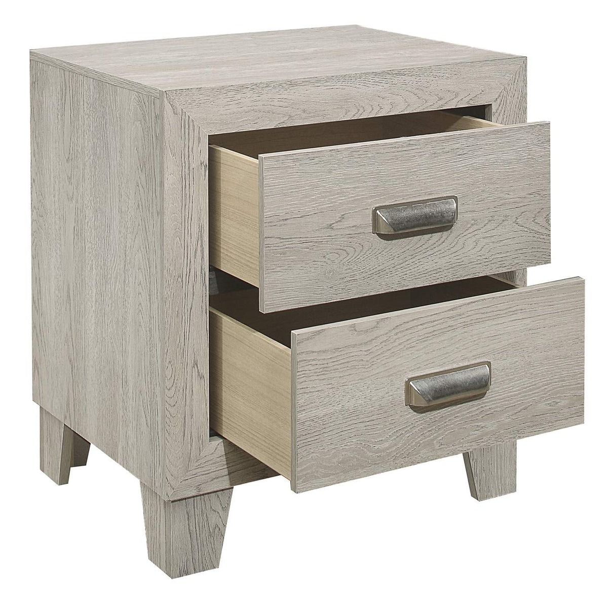 1525-4 Quinby Night Stand