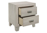 1525-4 Quinby Night Stand